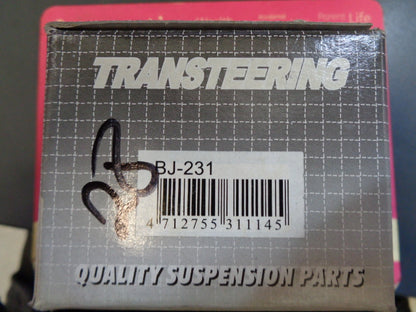 Ball Joint Suitable For Toyota Camry 87-93 New Part