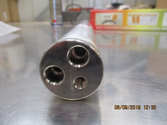 Mercedes-Benz Sprinter  Genuine Dryer Receiver New Part
