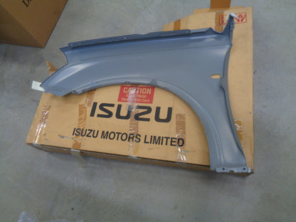 Isuzu D-Max Genuine Right Hand Front Guard New Part