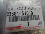 Toyota Landcruiser Genuine Nozzle Holder Seal New Part