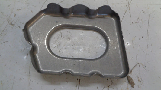 TOYOTA RAV4 GENUINE RIGHT (DRIVER) FRONT GUARD REINFORCEMENT REAR NEW PART