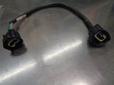 Holden VF Commodore Genuine Thermo Fan Motor Harness New Part