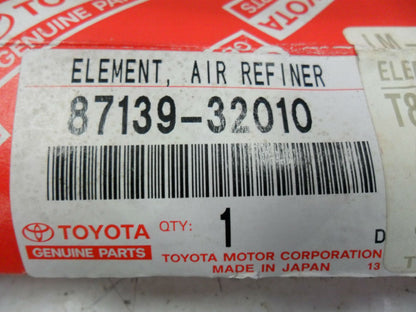 Toyota Camry / Avalon Genuine Cabin Filter New Part