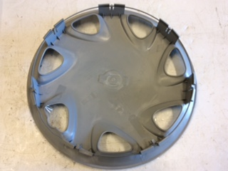 Nissan Micra Genuine 14 inch hub cap new part