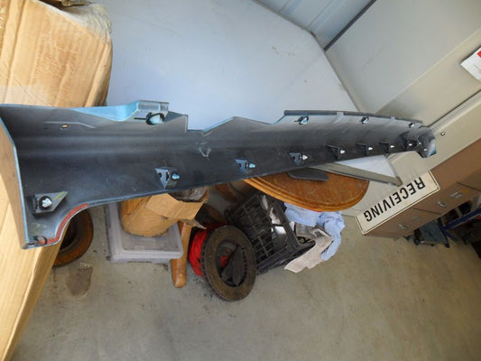 Mazda 6 Genuine Right Hand Sill Skirt Sport Style New Part