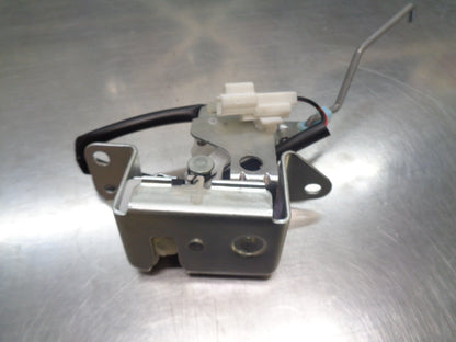 Mazda Tribute Genuine Tail Gate Lock assy New Part
