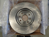 Holden Barina/Combo Genuine Front Disc Rotor New Part