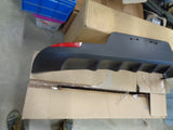 Kia Cerato Genuine Lower Rear Bumper Cover New Part