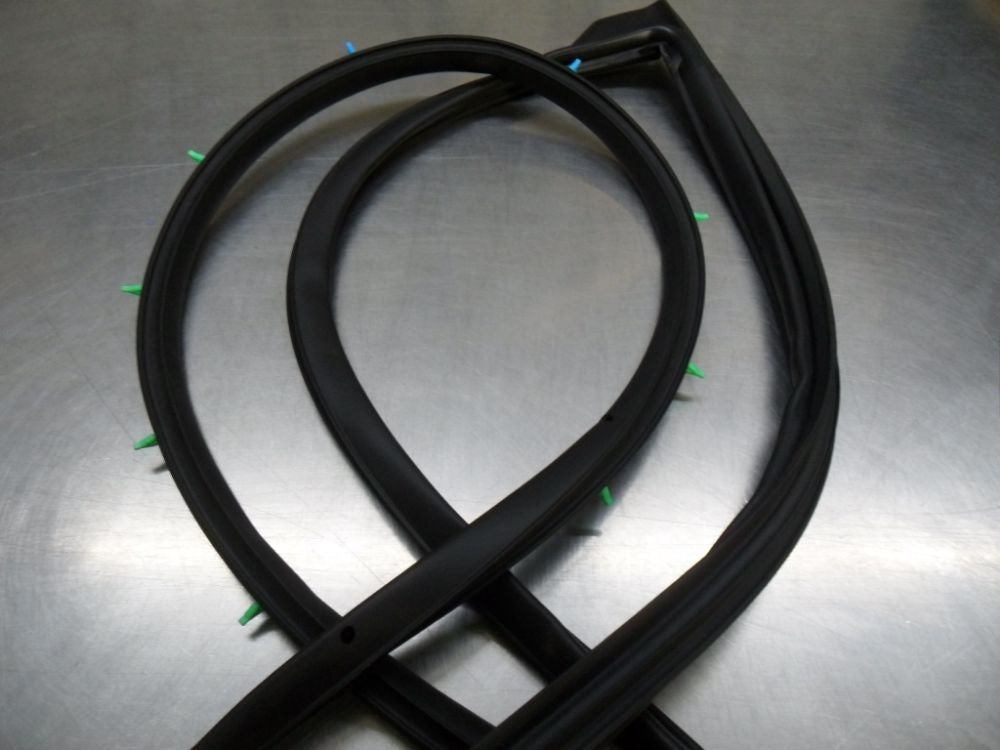 Lexus GX Genuine Rear Right Hand Weather Strip New Part