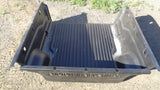 Mitsubishi Triton Dual Cab Genuine Over Rail Tub Liner New Part