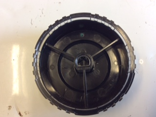 Toyota Kluger Genuine Knob Sub-Assy Control New Part New Part