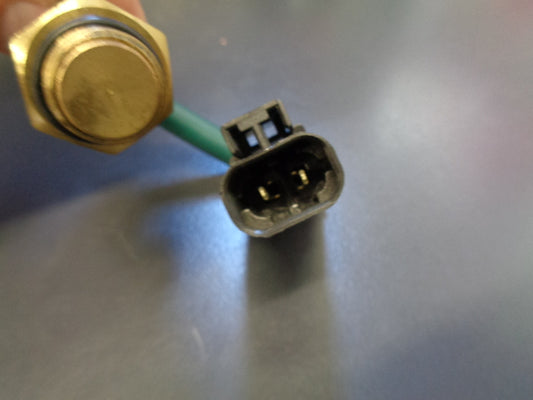 Tridon Thermo Fan Switch Suitable For Holden / Nissan