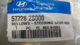 Hyundai Tucson Genuine Power Steering Rack Bellows New Part