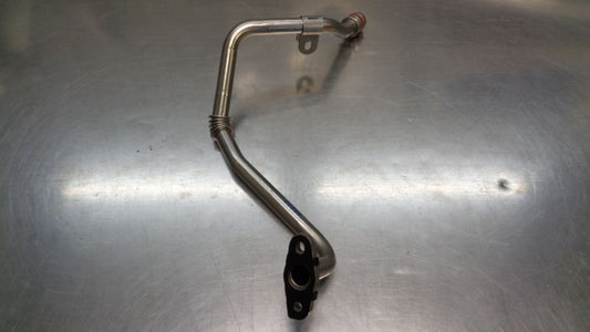 Nissan Qashqai J11 / X-Trail T32 Genuine Turbocharge Oil Outlet Pipe New Part