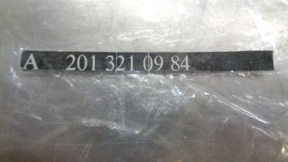 Mercedes Benz C-Class Genuine Spring Upper Insulator New Part
