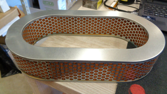 Nissan Patrol GQ-GU Genuine air filter new part see below details