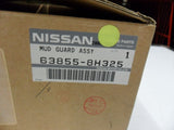Nissan X-Trail, Tiida Genuine Rear Left Mud Flap New Part