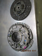 Holden HSV VE-VT-VX-VY-VZ Genuine Heavy Duty Clutch & Pressure Plate 7.0-6.2-6.0-5.7 New Part.