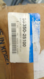 Hyundai Accent Genuine LHR Shock Absorber New Part