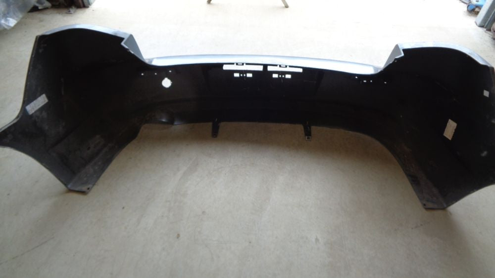 Mitsubishi CJ Lancer Sedan Rear Bumper Cover VGC Used Part