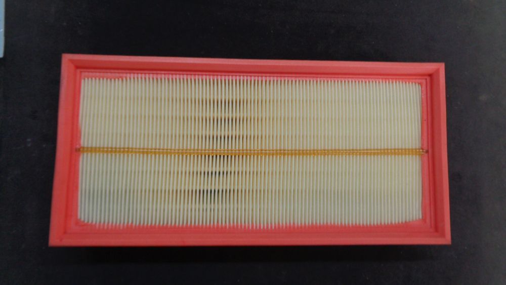 Wesfil Air Filter Element Suitable For Ford Transit/Volvo 440 - New Part