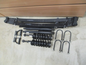Mazda BT-50 Genuine 4x2 High Rider Suspension Front And Rear Kit Used VGC