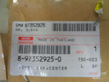 Holden RA Rodeo Genuine Center Exhaust Pipe New Part