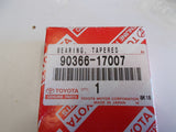 Toyota Landcruiser 75 series Steering knuckle tapered bearing New Part