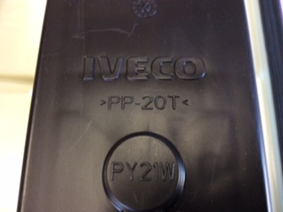 Iveco Daily Genuine Right Hand Rear Tail Light New Part