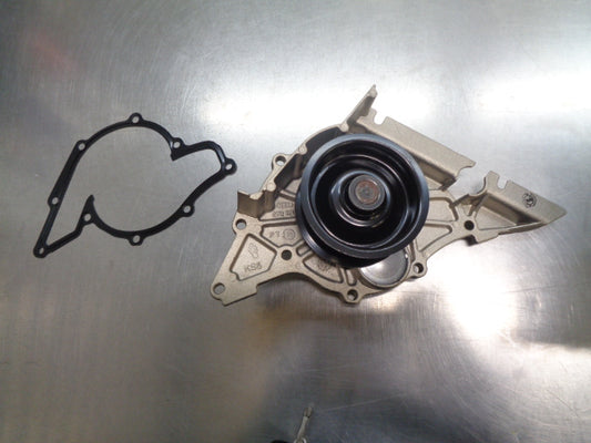 VW Passat Genuine Water Pump With Gasket New Part