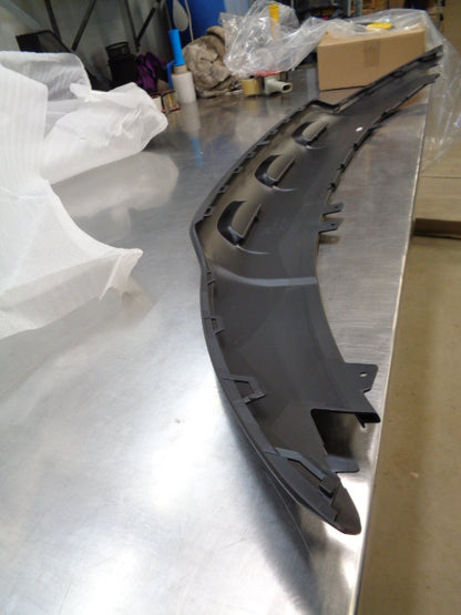 Holden Captiva Genuine Front Bumper Skid Plate New Part