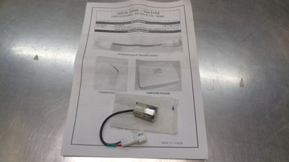 Holden VE Commodore Genuine Rear Park Assist Sensor New Part