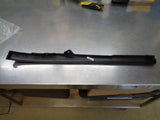 Holden Captiva 7 Genuine Left Hand Front Lower Bar Lip New Part