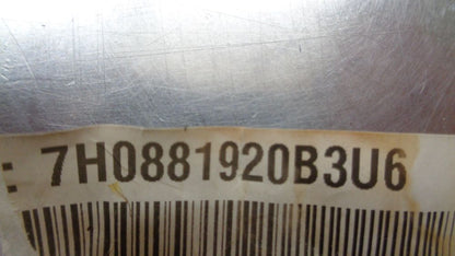 VW Transporter TR Genuine Headrest Guide Pin New Part