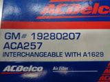 AcDelco Air Filter Suits Suzuki Swift New Part