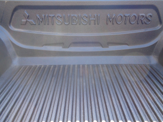 Mitsubishi ML Triton Genuine Over Rail Tub Liner New Part