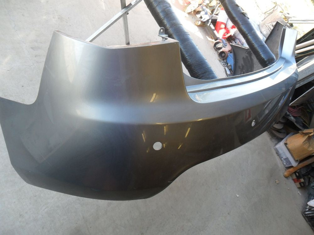Used Rear Bar Cover Suitable for Kia Rio Sedan