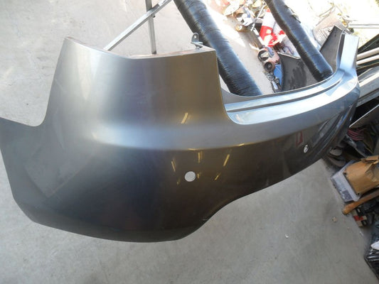 Used Rear Bar Cover Suitable for Kia Rio Sedan