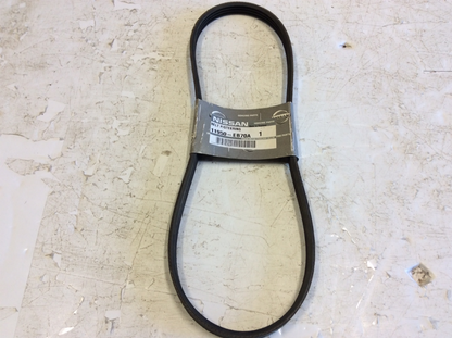 Nissan R51 Pathfinder & Navara D40M Genuine power steering belt New Part