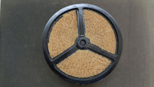 Wesfil Air Filter Element Suitable For Toyota Liteace New Part