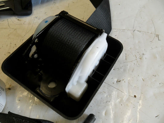 Rear Lap Sash belt suitable for Toyota Hiace and Coaster Bus