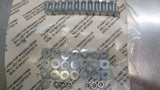 Landrover Genuine Side Step Bolt Kit New Part