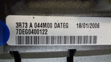 Ford Falcon BA-BF Genuine ICC Stereo-A/C Unit New Part.