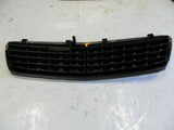 Mercedes Benz C Class Genuine Chrome Grille New Part