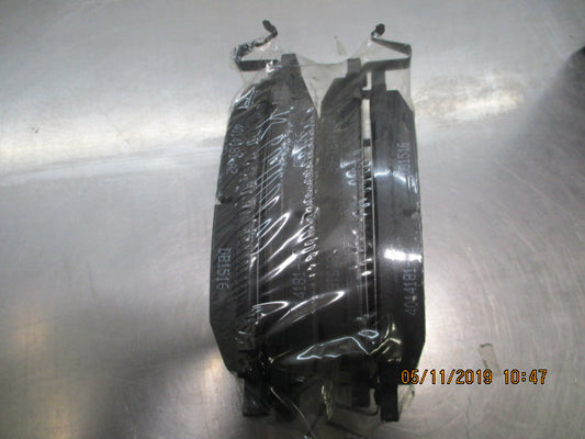 Wagner Front Brake Pad Set Suits Nissan Z50/Z51 Murano New Part