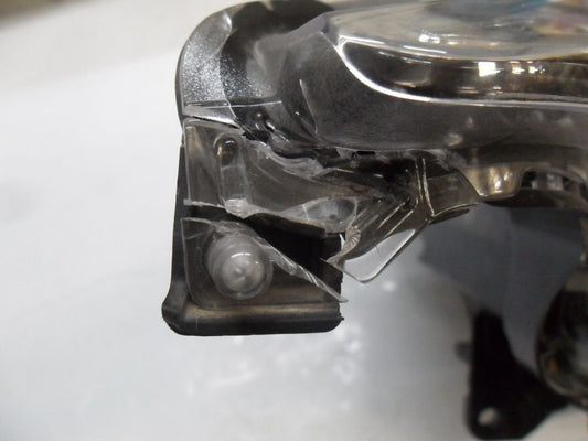 Mazda MX5 Genuine Left Hand Headlight Used Part