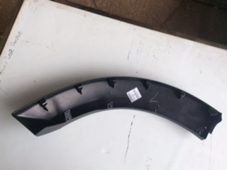 Range Rover LR3-LR4 Genuine rear left hand flare new part