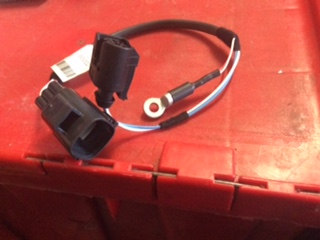 Land Rover Genuine wiring repair new part