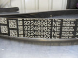 Holden Commodore Genuine Serpentine "V" Belt New Part