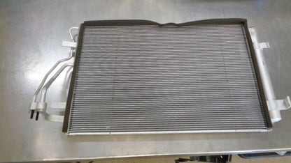 Kia Cerato TD Genuine A/C Condenser Assembly Cooler New Part